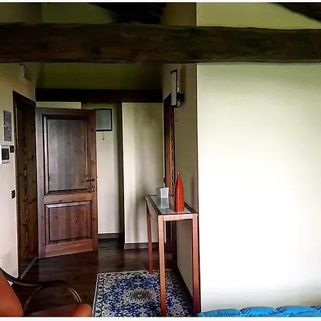 Horti Del Baio ベッド・アンド・ブレックファスト 3*