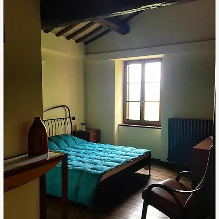 Bed and breakfast Horti Del Baio Cingoli