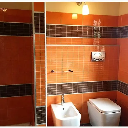 Horti Del Baio ベッド・アンド・ブレックファスト