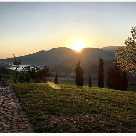 Oda ve Kahvaltı Horti Del Baio