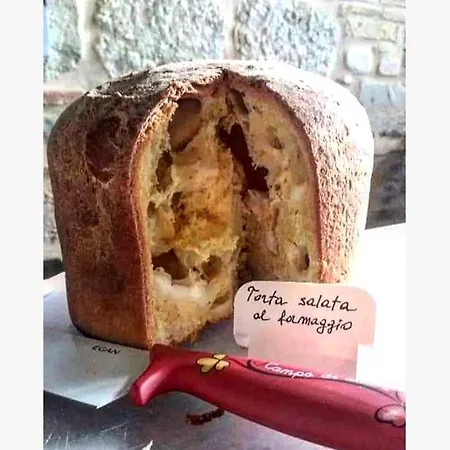Horti Del Baio