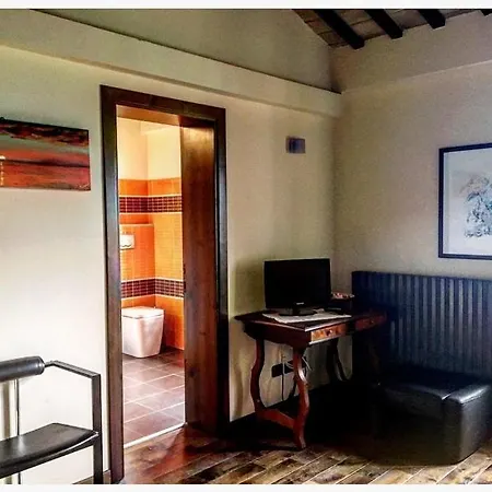 Bed & Breakfast Horti Del Baio