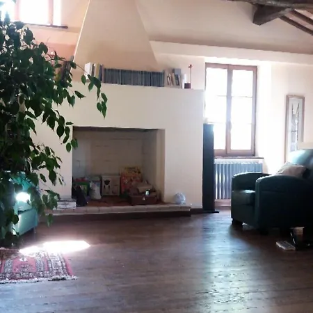 Horti Del Baio Bed & Breakfast