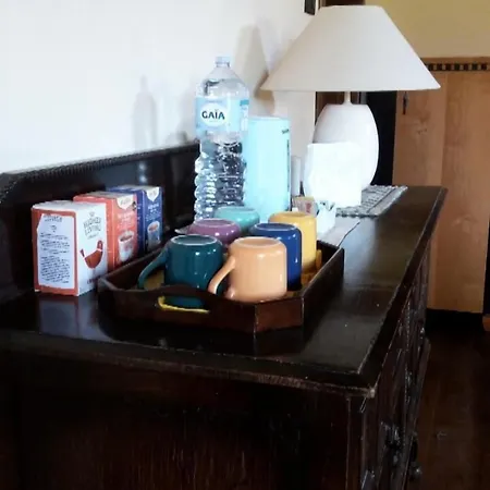 Bed & Breakfast Horti Del Baio Cingoli