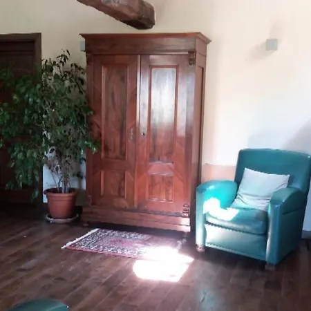 Horti Del Baio ベッド・アンド・ブレックファスト 3*