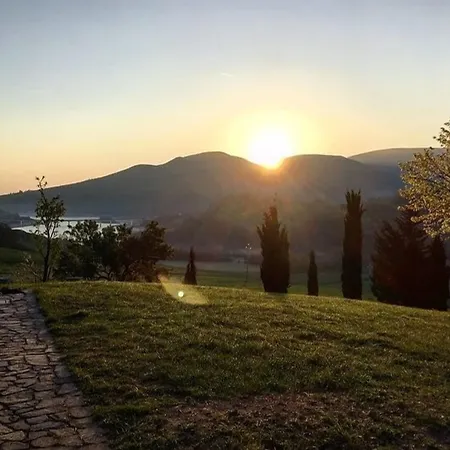 Horti Del Baio 3* チンゴリ