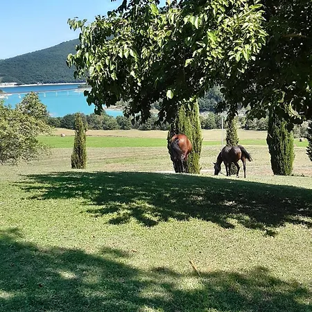 Horti Del Baio 3*