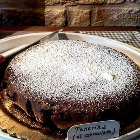 Horti Del Baio チンゴリ