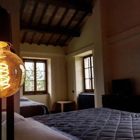 Horti Del Baio Bed & Breakfast 3*