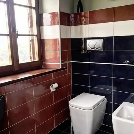 Horti Del Baio ベッド・アンド・ブレックファスト チンゴリ