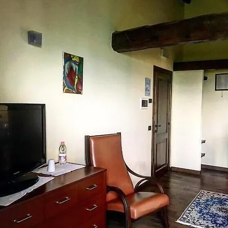 Horti Del Baio Bed & Breakfast