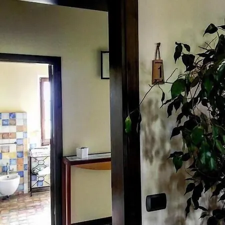 Horti Del Baio チンゴリ