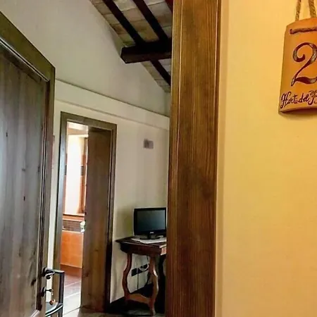 Horti Del Baio チンゴリ