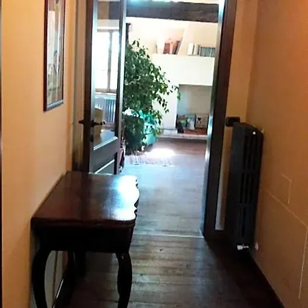 Horti Del Baio